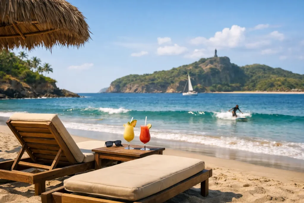 Cuándo viajar a Nicaragua para disfrutar de playa