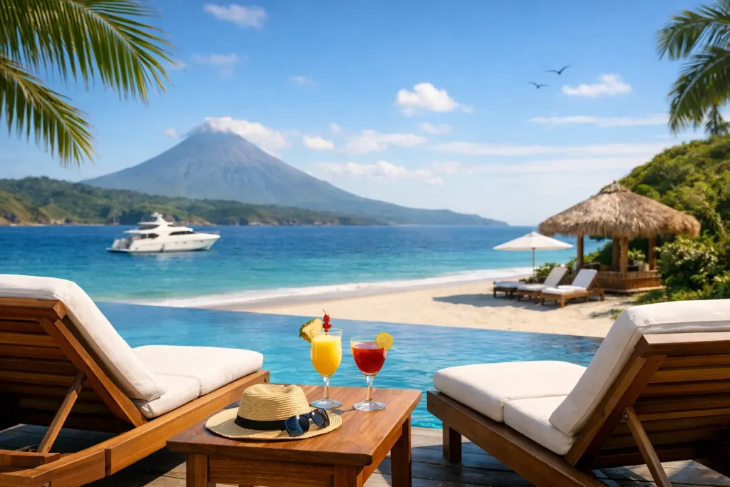 Guía de vacaciones premium en Nicaragua