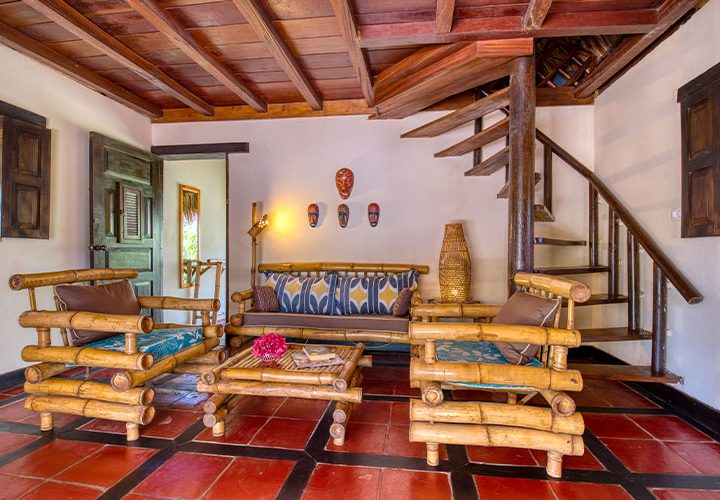 Bungalows-en-playa-gigante