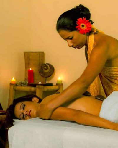 Hotel Punta Teonoste - Spa